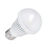 ZAR0273- BEC LED E27 G60 8.5W 3000K