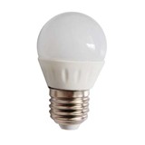 ZAR2003- LED E27 B45 CERAMIC 3W ALB CALD