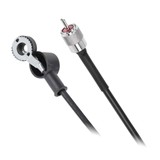 KPO3933-CABLU CB UHF 3.6M