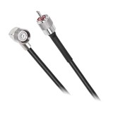 KPO3935-CABLU CB UHF SI LC27 3.6M