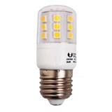 ZAR2005- LED E27 SMD5050 24LED ALB CALD