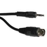 KPO2846-1.2-CABLU DIN - 3.5TATA 1.2M