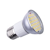 ZAR0232- SPOT 30 LED SMD, E27, 230V , ALB CALD