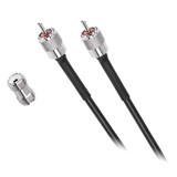KPO3932-PRELUNGITOR CABLU CB UHF 3M