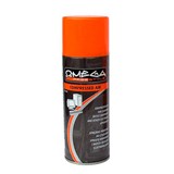 CHEFS5130- SPRAY AER COMPRIMAT 400ML FREESTYLE