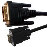 KPO3702-3- CABLU DIGITAL DVI-DSUB {15PINI} 3M