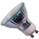 ZAR0036- BEC 21 LEDURI GU10 ALB CALD 220V