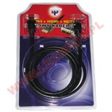 KPO3705-1.5-CABLU DIGITAL HDMI - HDMI FILTRU 1.5M