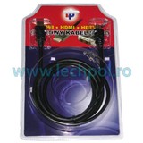 KPO3705-3-CABLU DIGITAL HDMI - HDMI FILTRU 3M