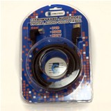 KPO3704-1.8-CABLU HDMI 90° BLISTER 1.8M