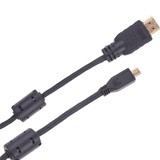 KPO3909-1.8-CABLU HDMI A - MICRO HDMI D ECONOMIC 1.8M