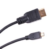 KPO3877-1.8-CABLU HDMI TATA A - HDMI TATA D MICRO 1.8M