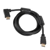 KPO3708-1.8-CABLU HDMI V1.4 UNGHI 90GR 1.8M