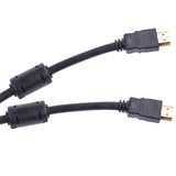KPO3875-1.2- CABLU HDMI-HDMI 1.2M + FILTRU