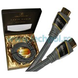 KPO3820-CABLU HDMI-HDMI 1.8M GOLD EDITION