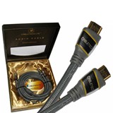 KPO3876-1.2- CABLU HDMI-HDMI CCS 1.2M 30AWG 1080P + FILTRU