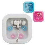 SLUEP204- CASTI AUDIO JACK 3.5MM EP204