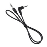 KPO3914-0.5-CABLU JACK 2.5 TATA - 3.5 TATA 0.5M ECONOMIC