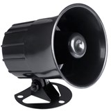 SYR2322 - SIRENA ALARMA AUTO SPD 1-1-1 20W