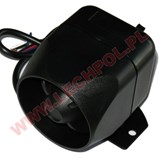 SYR2309 - SIRENA BS36 CU ALIMENTARE