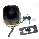 SYR2305 - SIRENA BS46 CU ALIMENTARE