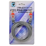 KPO3403-3- CABLU JACK 3.5MM TATA-TATA 3M