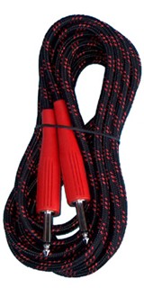 KPO2758-3- CABLU JACK 6.3 MONO TATA-TATA 3M HQ