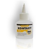 CHE1542- ALCOOL IZOPROPILIC DE INALTA PURITATE 50ML