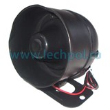 SYR2299 - SIRENA SONOR TREPTAT