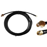 KPO3887-5-CABLU RP-SMA TATA - RP-SMA MAMA 5M