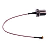 ZLA0155-PIGTAIL MMCX / CONECTOR N 20CM RG178