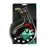 210567- CABLU 1 RCA - 1 RCA BLISTER