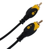 KPO3903-1.8- CABLU 1RCA - 1RCA ECONOMIC 1.8M
