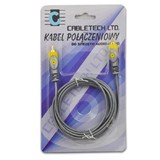 KPO3205-3- CABLU 1RCA-1RCA 3M