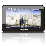 POZO00005 - GPS PY-GPS5005 (BT, INTERNET, TRANSMITER FM)