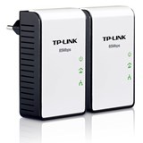 KOM0073 - ADAPTOR POWERLINE TP-LINK PA111 85MBPS SET 2B