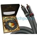 KPO3822- CABLU 2RCA-2RCA 1.8M AUDIO GOLD EDITION