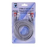 KPO3405-5-CABLU 2RCA-2RCA 5M