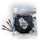 KPO3842-5-CABLU 2RCA-2RCA 5M BASIC EDITION
