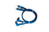 KPO2668-5- CABLU 2X2 RCA TATA-TATA CU REMOTE