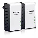 KOM0074 - ADAPTOR POWERLINE TP-LINK PA211 200MBPS SET 2