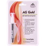CHE1590- PASTA TERMOCONDUCTOARE GOLD 3G AG
