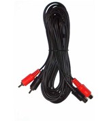 KPO2661-5- CABLU 2XRCATATA-2XRCA MAMA 5M