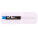 CHE1593- PASTA TERMOCONDUCTOARE SILVER 1G AG