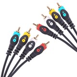 KPO3906-1.8- CABLU 4RCA-4RCA 1.8M CABLETECH ECONOMIC
