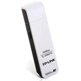 KOM0438 - CARD USB WIFI 300MBPS TP-LINK TL-WN821N