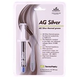 CHE1588 PASTA TERMOCONDUCTOARE SILVER 3G AG