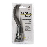 CHE1613 PASTA TERMOCONDUCTOARE SILVER BRUSH 4G