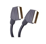 KPO3911-3-CABLU SCART-SCART 3M 21PINI , CABLETECH ECONO