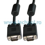 KPO3710-15-CABLU SVGA TATA-TATA 15M